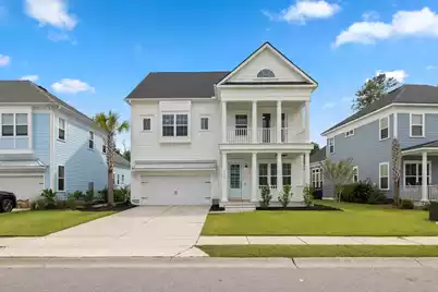 2942 Clearwater Drive, Mount Pleasant, SC 29466 - Photo 1