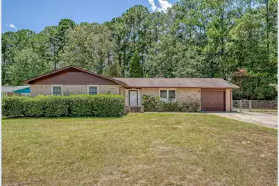 4936 Foxwood Drive, North Charleston, SC 29418 - Photo 1