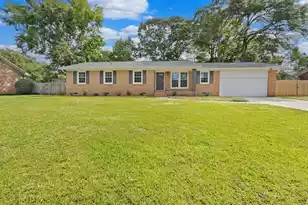 109 Washington Dr, Ladson, SC 29456 - Photo 1