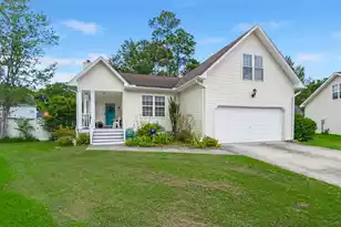 3708 Gaines Mill Dr, North Charleston, SC 29420 - Photo 1