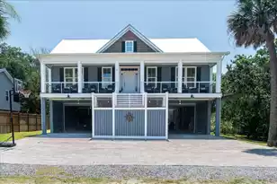 2907 White Cap St, Edisto Island, SC 29438 - Photo 1