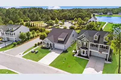 3278 Great Egret Drive, Johns Island, SC 29455 - Photo 1