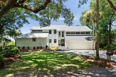 16 Edgewater Alley, Isle Of Palms, SC 29451 - Photo 1