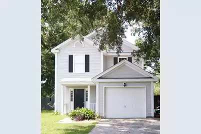5133 Southside Drive, North Charleston, SC 29418 - Photo 1