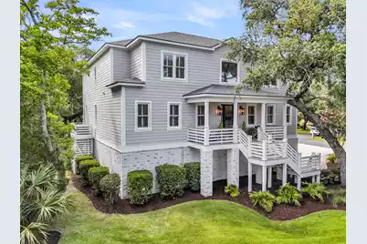 61 Seagrass Lane, Isle Of Palms, SC 29451 - Photo 1