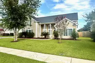 7304 Kestrel Trail, Hanahan, SC 29410 - Photo 1