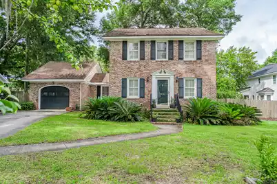 906 Night Heron Drive, Mount Pleasant, SC 29464 - Photo 1