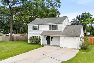 119 Ewell Ct, Summerville, SC 29486 - Photo 1