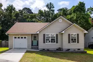 273 Stefan Dr, Charleston, SC 29412 - Photo 1