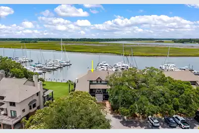1932 Marsh Oak Lane, Seabrook Island, SC 29455 - Photo 1
