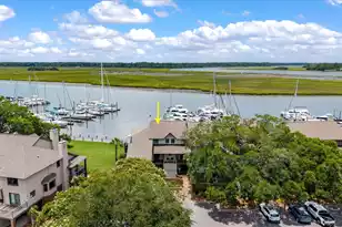 1932 Marsh Oak Ln, Seabrook Island, SC 29455 - Photo 1