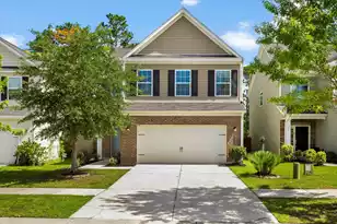 453 Whispering Breeze Ln, Summerville, SC 29486 - Photo 1
