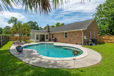 2942 Foxhall Road, Charleston, SC 29414 - Photo 1