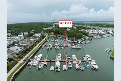 40 41st Avenue #C-13, Isle Of Palms, SC 29451 - Photo 1