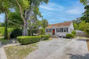 4932 Rhett Ave N, North Charleston, SC 29405 - Photo 1