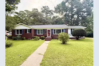 201 Center Street, Walterboro, SC 29488 - Photo 1