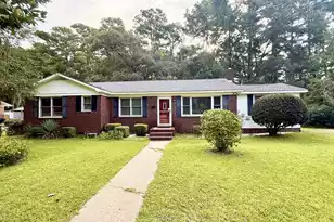 201 Center St, Walterboro, SC 29488 - Photo 1