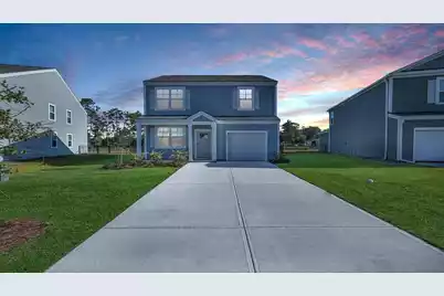 2303 Macallan Boulevard, Ravenel, SC 29470 - Photo 1