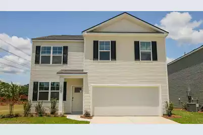 1033 Forrest Creek Drive, Summerville, SC 29483 - Photo 1