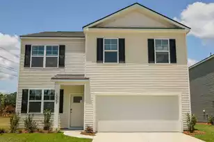 1033 Forrest Crk Dr, Summerville, SC 29483 - Photo 1
