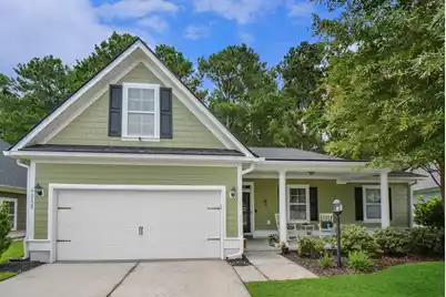 8538 Sentry Circle, North Charleston, SC 29420 - Photo 1