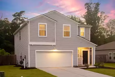 535 Merrywood Drive, Charleston, SC 29414 - Photo 1