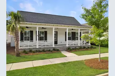 718 Myrtle Branch Street, Summerville, SC 29486 - Photo 1