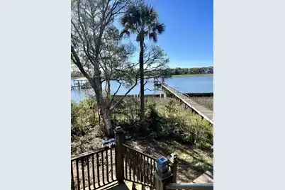 3001 Buccaneer Road, Isle Of Palms, SC 29451 - Photo 1