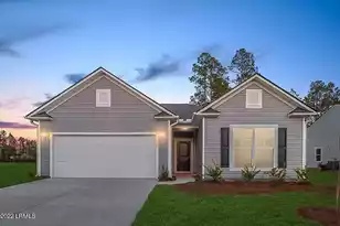 17 Chauga St, Beaufort, SC 29906 - Photo 1