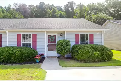 1658 Dexter Lane, Charleston, SC 29412 - Photo 1