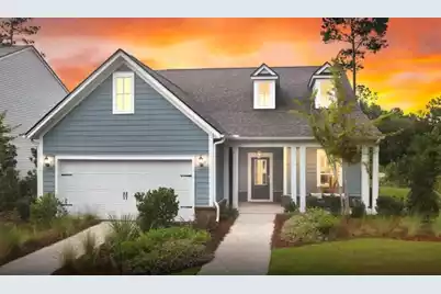 4365 Hugh Bennett Drive, Johns Island, SC 29455 - Photo 1