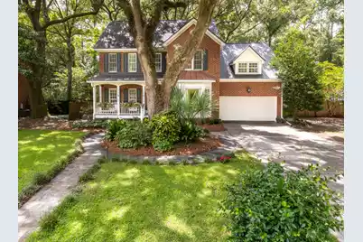 2067 Middleburg Lane, Mount Pleasant, SC 29464 - Photo 1