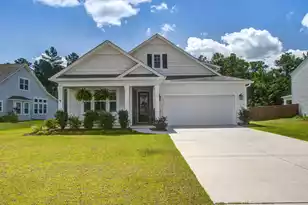 1126 Wading Pt Blvd, Huger, SC 29450 - Photo 1