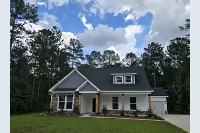 1087 Deep Gap Road, Ridgeville, SC 29472 - Photo 1