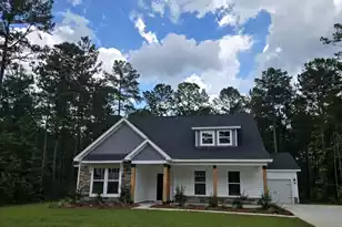 1087 Deep Gap Rd, Ridgeville, SC 29472 - Photo 1