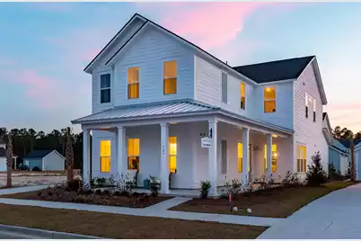 1031 Scotch Bonnet Way, Summerville, SC 29485 - Photo 1