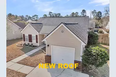 5134 Thornton Drive, Summerville, SC 29485 - Photo 1