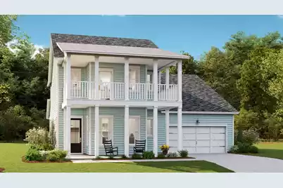 97 French Garden Circle, Summerville, SC 29486 - Photo 1