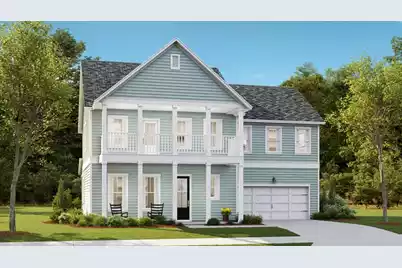 251 Denham Street, Summerville, SC 29486 - Photo 1