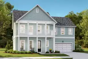 251 Denham St, Summerville, SC 29486 - Photo 1