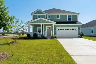 100 Indigo Cove Blvd, Summerville, SC 29486 - Photo 1