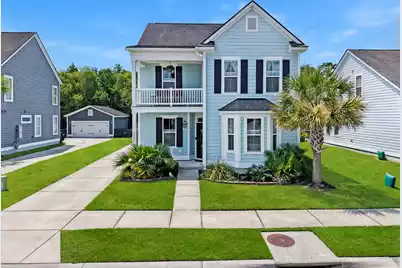 2881 Rutherford Way, Charleston, SC 29414 - Photo 1