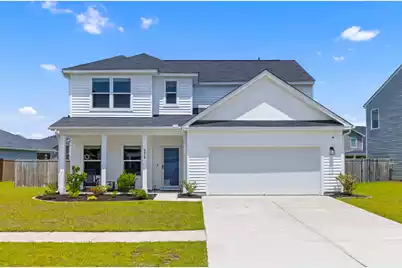 4418 Palm Shadow Drive, Summerville, SC 29485 - Photo 1