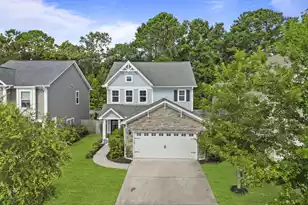 1523 Innkeeper Ln, Johns Island, SC 29455 - Photo 1