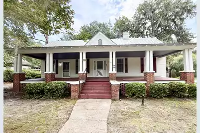 311 Black Street, Walterboro, SC 29488 - Photo 1