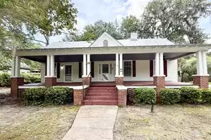 311 Black St, Walterboro, SC 29488 - Photo 1