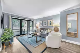 112 High Hammock, Seabrook Island, SC 29455 - Photo 1