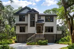 3325 Coon Hollow Dr, Seabrook Island, SC 29455 - Photo 1