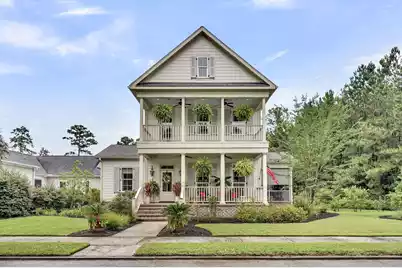 3950 Berberis Lane, Hollywood, SC 29470 - Photo 1