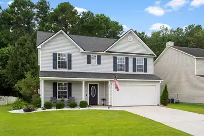 415 Aberdeen Circle, Summerville, SC 29483 - Photo 1